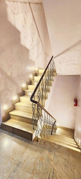 shanti residency