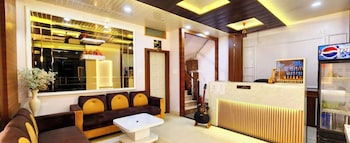 shanti residency