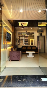 shanti residency