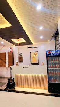 shanti residency