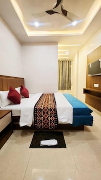 shanti residency