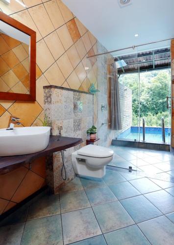 mayaahi boutique stay