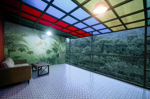 mayaahi boutique stay