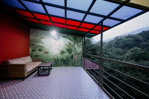 mayaahi boutique stay