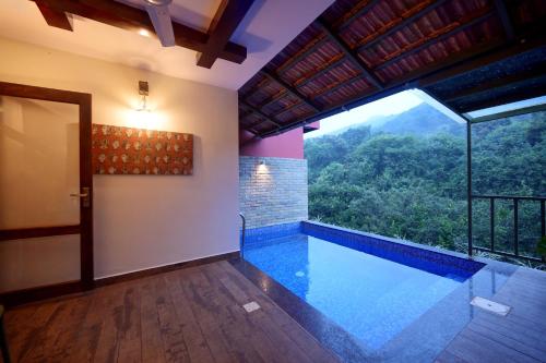 mayaahi boutique stay