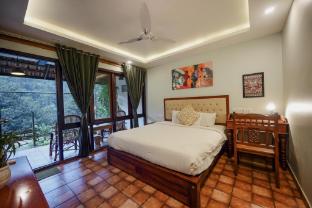 mayaahi boutique stay