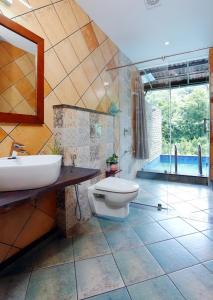 mayaahi boutique stay