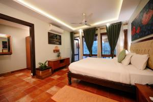 mayaahi boutique stay