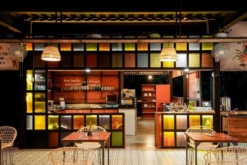 mayaahi boutique stay