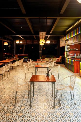 mayaahi boutique stay