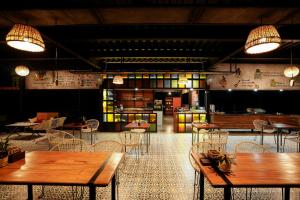 mayaahi boutique stay