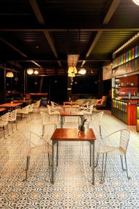 mayaahi boutique stay