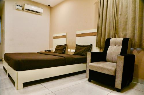 Virksham Hotel,,2 star