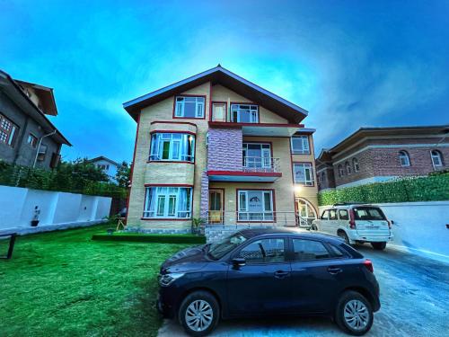 Meet Inn Srinagar Airport,,0 star