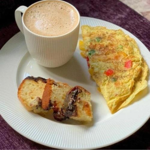 Meet Inn Srinagar Airport,,0 star