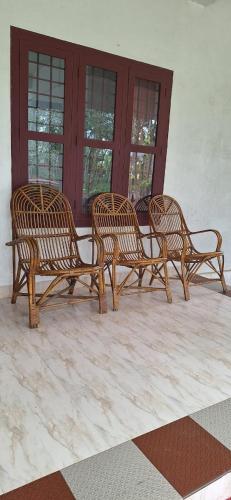 holiday apartments and home stay