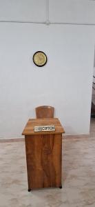 holiday apartments and home stay