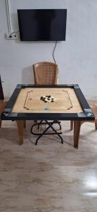 holiday apartments and home stay