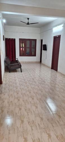 holiday apartments and home stay