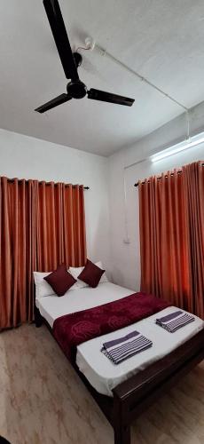Holiday Apartments And Home Stay ,,1 star