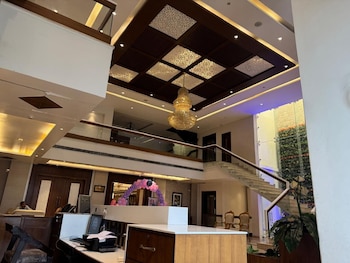 hotel ms victoria