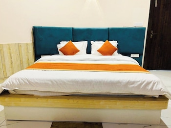 hotel pranav resort nainital