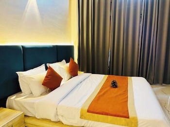 hotel pranav resort nainital