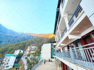 Hotel Pranav Resort Nainital,,3 star