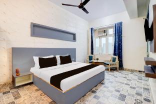 Super Hotel O Tehsil Chowk Doon Hospital Formerly Hotel Comfort,,3 star