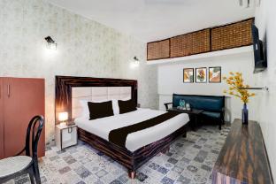 Super Hotel O Tehsil Chowk Doon Hospital Formerly Hotel Comfort,,3 star