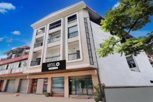super hotel o tehsil chowk doon hospital formerly hotel comfort