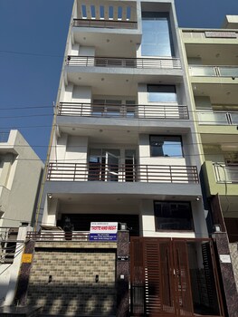 hotel taste and rest