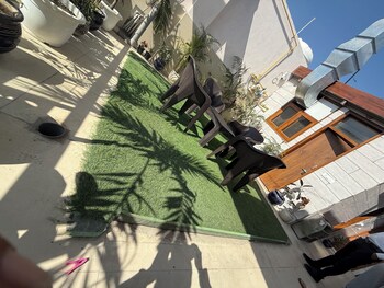 hotel taste and rest