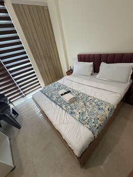 hotel taste and rest