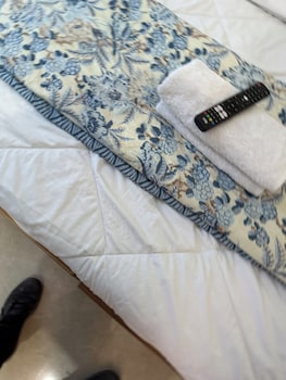 hotel taste and rest