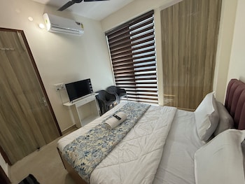 hotel taste and rest