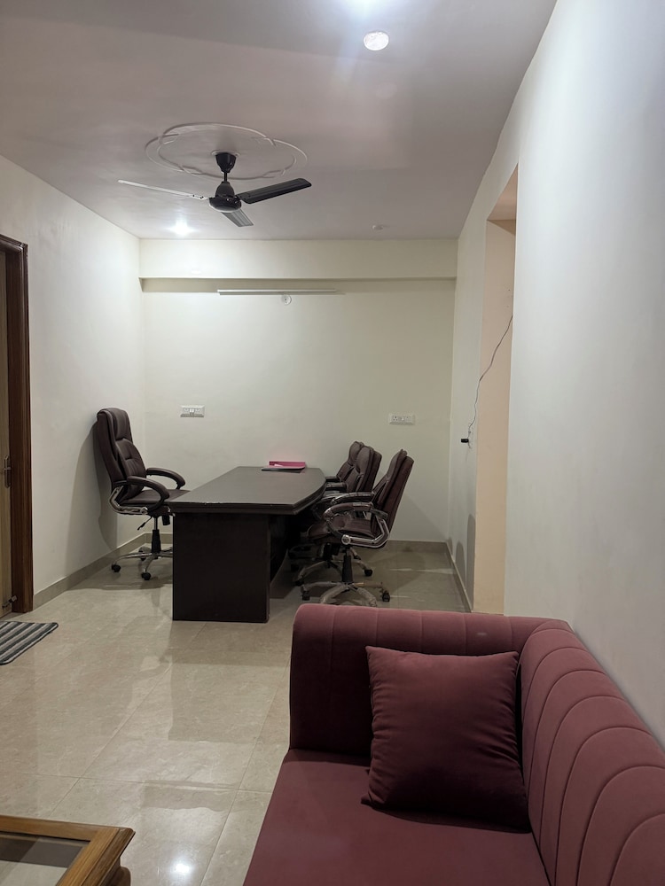 hotel taste and rest