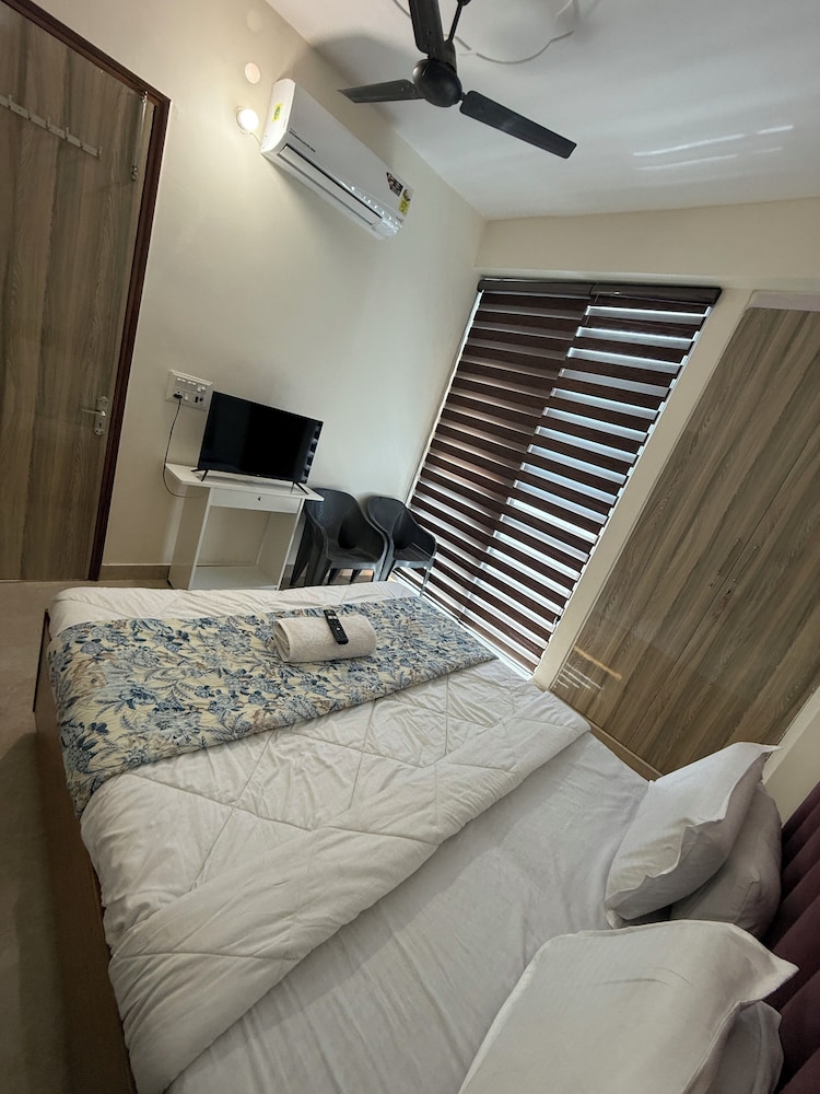 hotel taste and rest