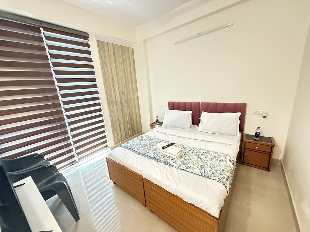 hotel taste and rest