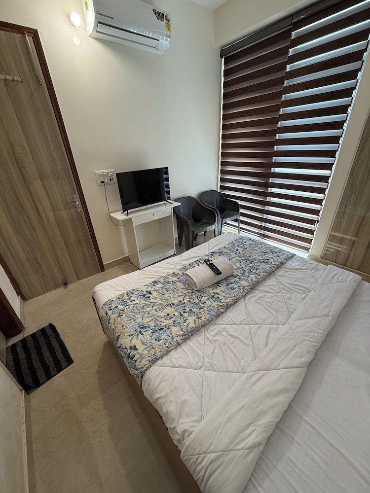 hotel taste and rest