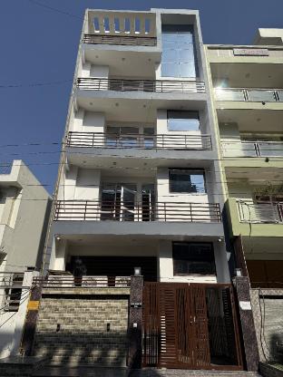 hotel taste and rest