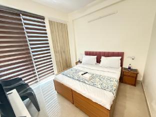 hotel taste and rest