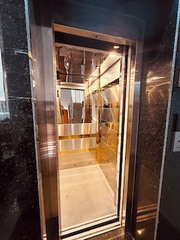 hotel taste and rest