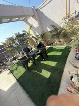 hotel taste and rest