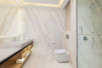 courtyard by marriott ranchi