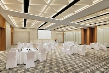 courtyard by marriott ranchi