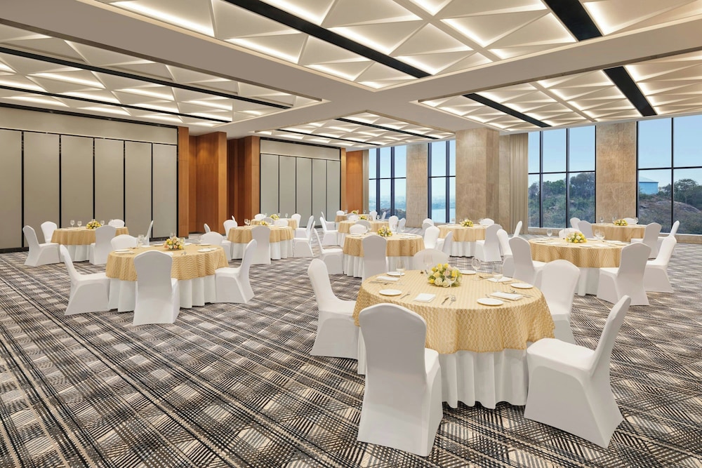 courtyard by marriott ranchi