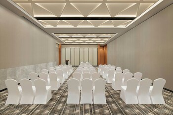 courtyard by marriott ranchi