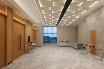 courtyard by marriott ranchi