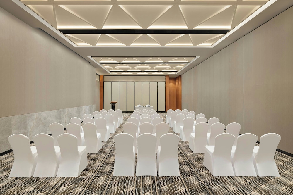 courtyard by marriott ranchi